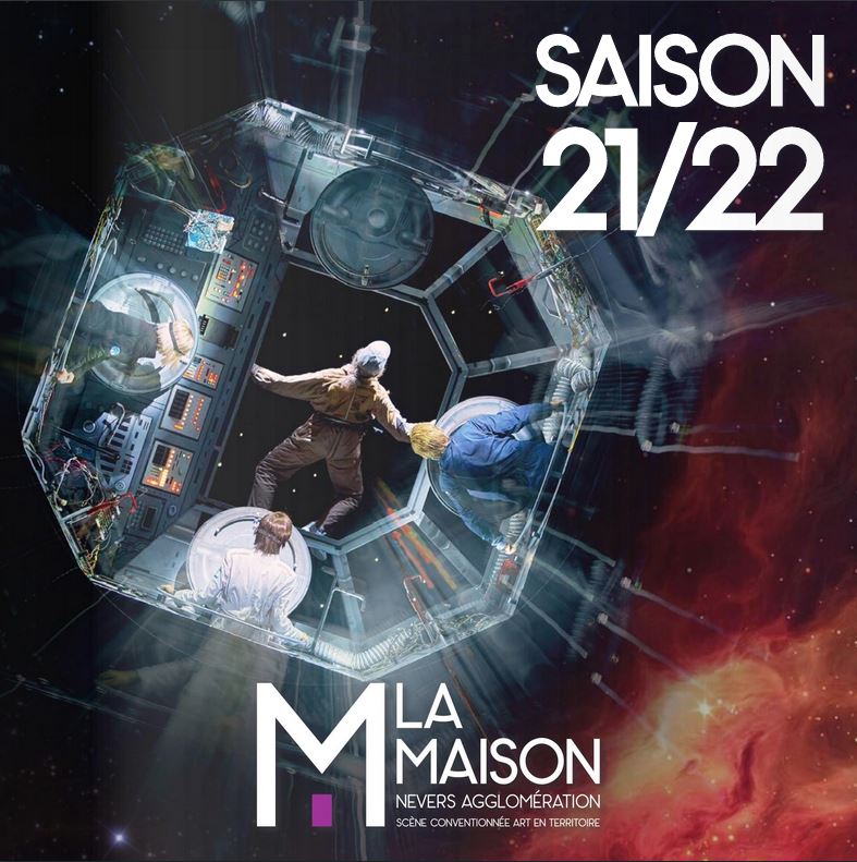 Page de couverture 2021-2022