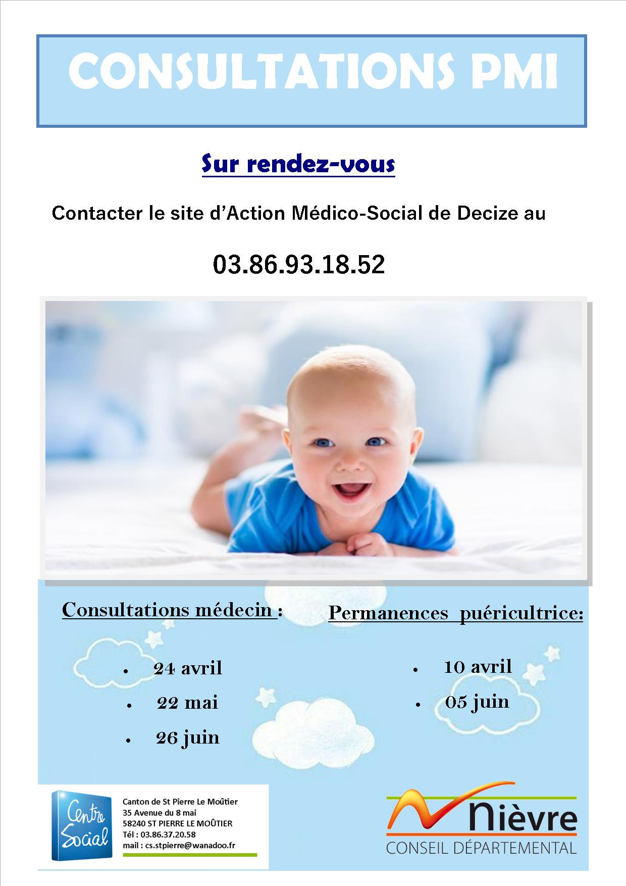 affiche PMI