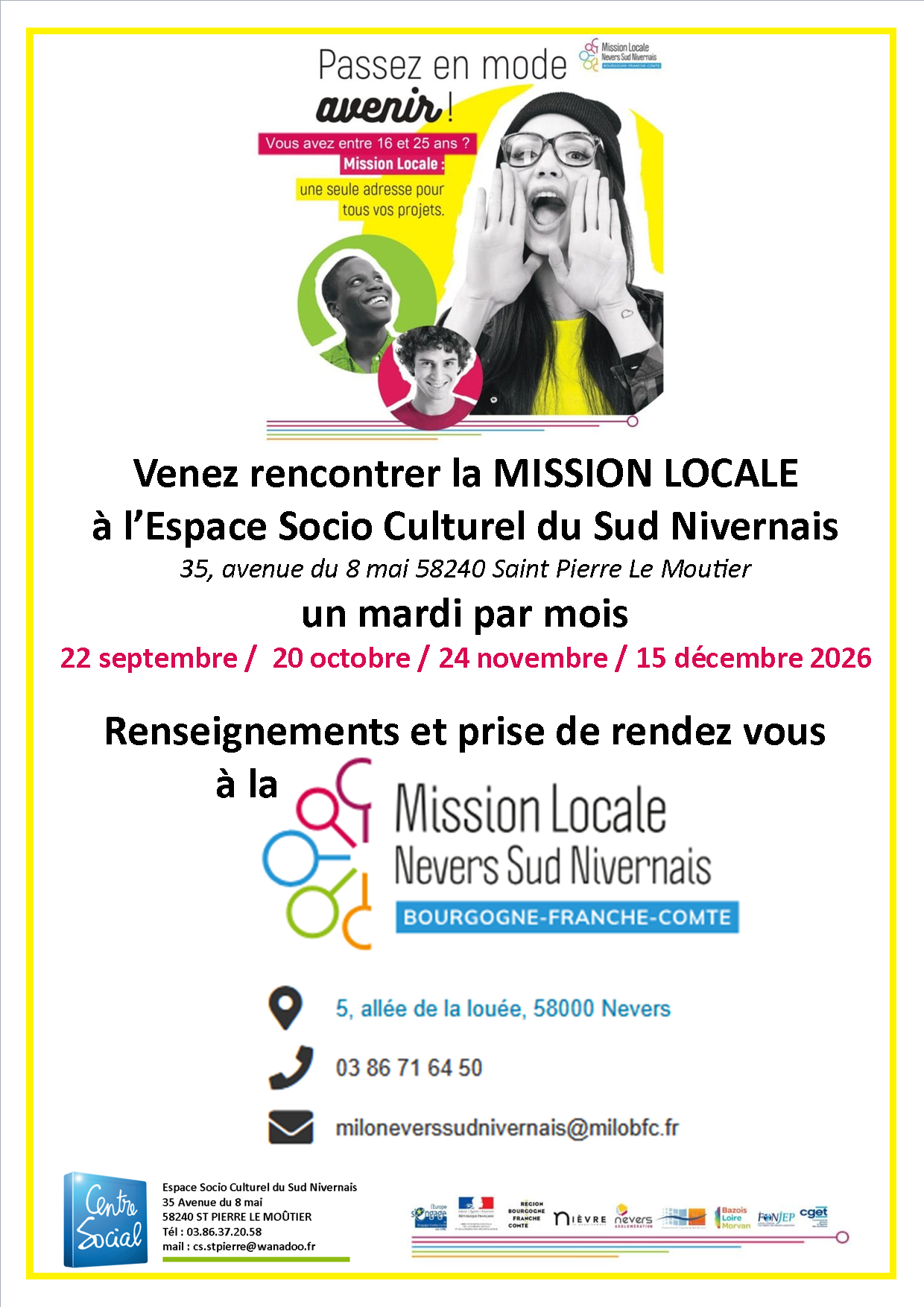 Mission Locale